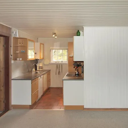 Meret - 800m From The Sea In Bornholm By Interhome Holiday home *