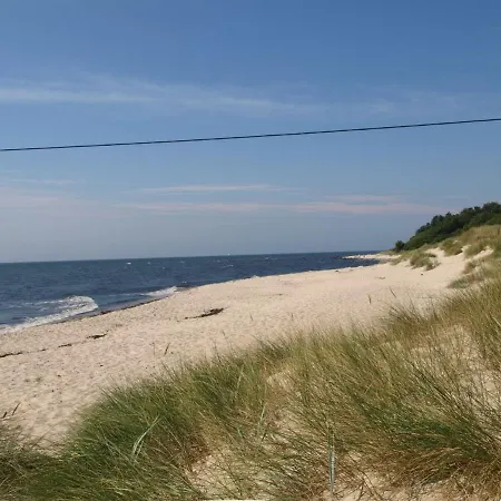 Meret - 800m From The Sea In Bornholm By Interhome Holiday home *
