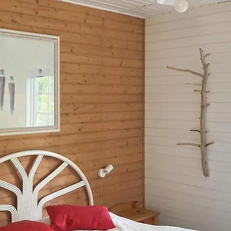 Meret - 800m From The Sea In Bornholm By Interhome *