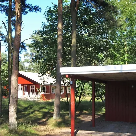 Meret - 800m From The Sea In Bornholm By Interhome Holiday home *