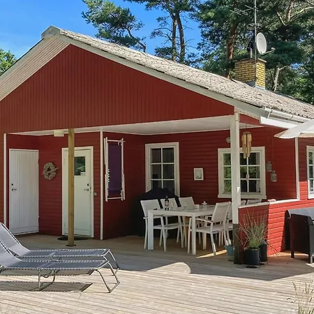 Meret - 800m From The Sea In Bornholm By Interhome Holiday home