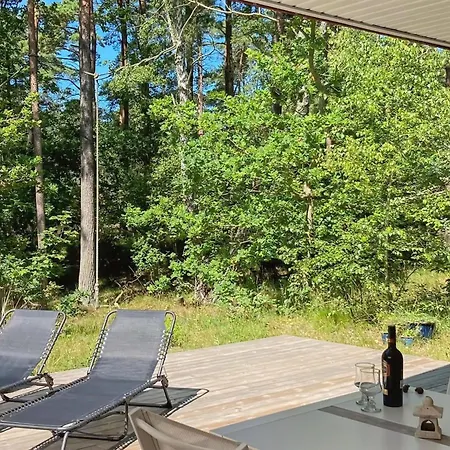 Meret - 800m From The Sea By Interhome Vester Somarken