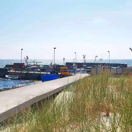 Meret - 800m From The Sea By Interhome Vester Somarken